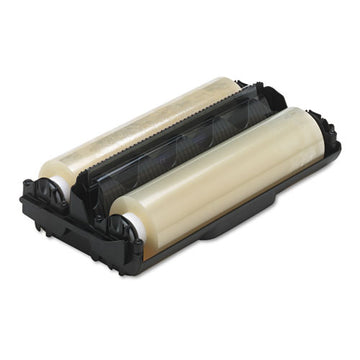 3M™ Refill For Ls1000 Laminating Machines, 5.6 Mil, 12" X 100 Ft, Gloss Clear freeshipping - TVN Wholesale